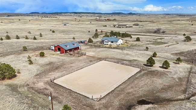 14750 Eastonville Rd, House other with 4 bedrooms, 3 bathrooms and 2 parking in Elbert CO | Image 6