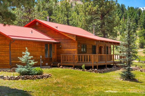 312 Gabbert Dr, Westcliffe, CO, 81252 | Card Image
