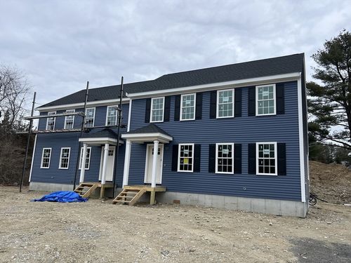 2a-LOT 2A Padelford Dr, Berkley, MA, 02779-1607 | Card Image