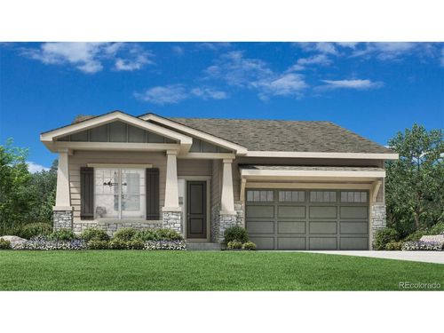 474 Basin Daisy St, Castle Rock, CO, 80104-9505 | Card Image