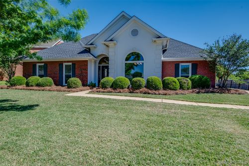 8619 Fallow Field Rd, Montgomery, AL, 36116-6686 | Card Image