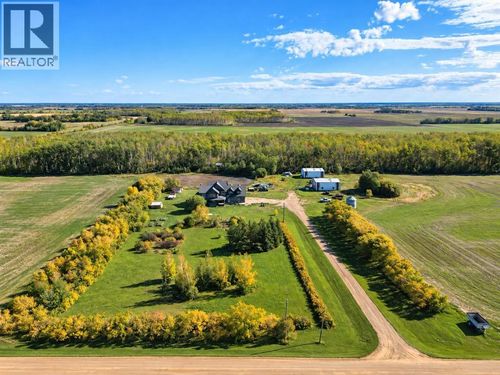 107361 Rge Rd 131, Rural Mackenzie County, AB, T0H2H0 | Card Image