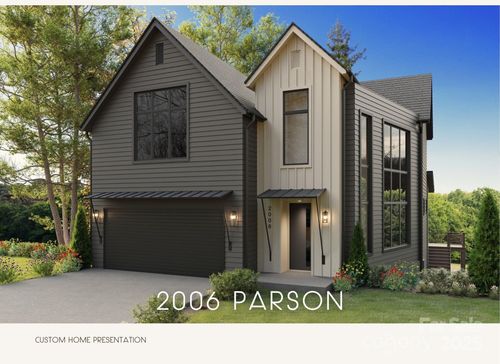 2006 Parson St, Charlotte, NC, 28205-1950 | Card Image