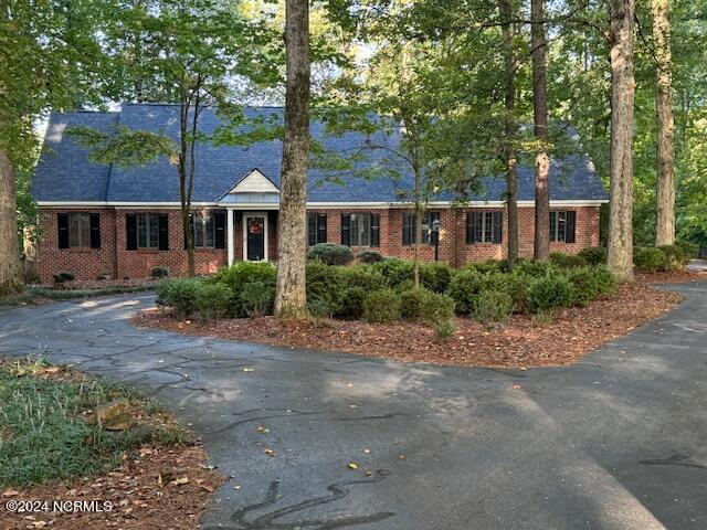 Creekridge Dr, Rocky Mount, NC 27804