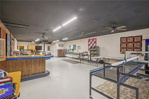 417 Kansas Ave, Lane, KS, 66042-2167 | Card Image