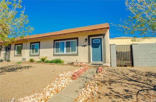 533 Date St, Boulder City, NV, 89005-2417 | Card Image