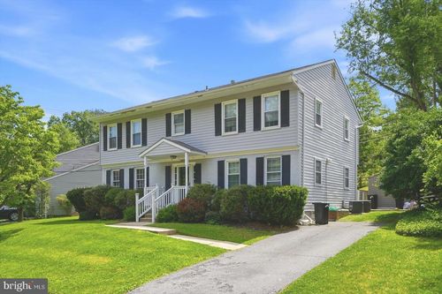 10509 Gateridge Rd, COCKEYSVILLE, MD, 21030-2832 | Card Image