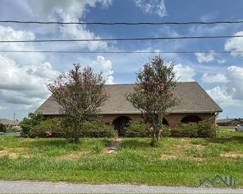 821 Barrilleaux Street, Lockport, LA, 70374 | Card Image