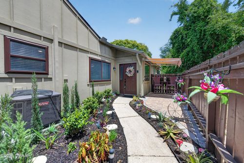 23 Birchwood Trail, ORMOND BEACH, FL, 32174 | Card Image