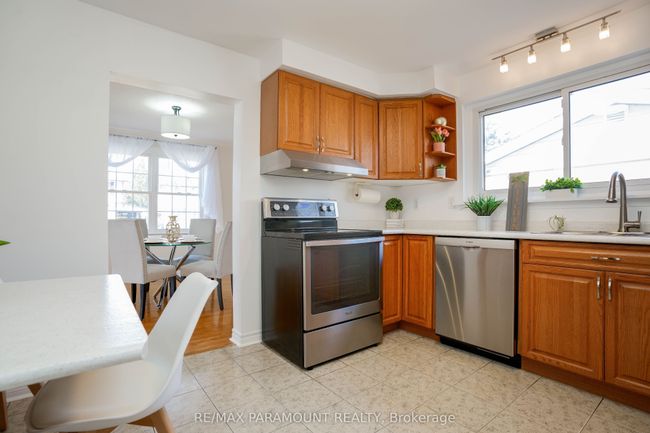 67 Braemar Dr, House other with 4 bedrooms, 3 bathrooms and 4 parking in Brampton ON | Image 10