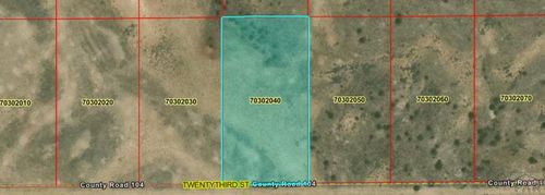 TBD County Rd, San Luis, CO, 81152 | Card Image