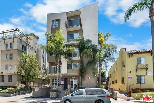 201-2864 Sunset Pl, Los Angeles, CA, 90005-3978 | Card Image