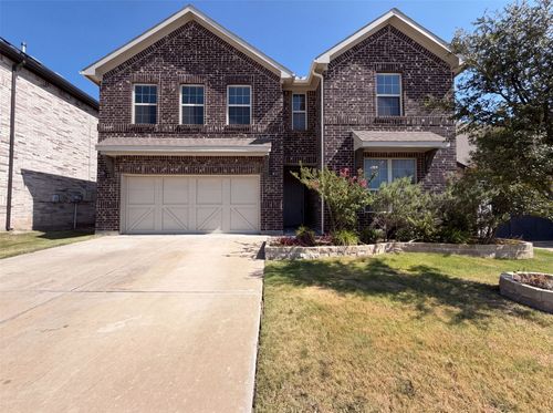 5904 Saddle Pack Dr, Fort Worth, TX, 76123-1586 | Card Image
