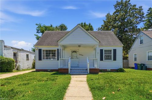 231 Lenox Avenue, Norfolk, VA, 23503 | Card Image