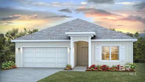 16014 Laurelbrooke Loop, Fairhope, AL, 36532 | Card Image