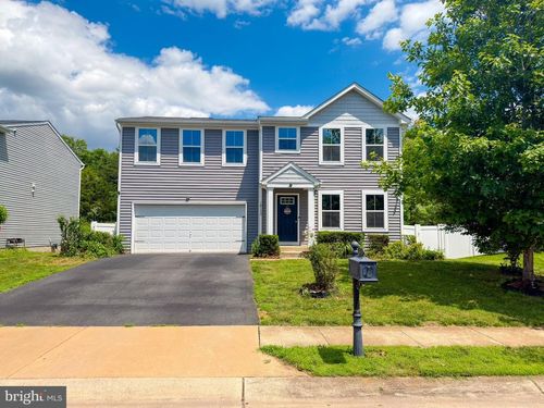 18133 Scenic Creek Lane, CULPEPER, VA, 22701 | Card Image