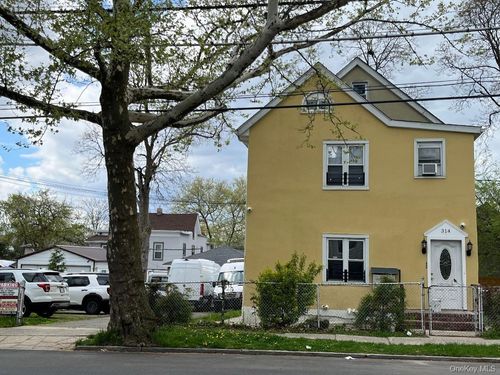 314 S 5th Ave, Mount Vernon, NY, 10550-4112 | Card Image