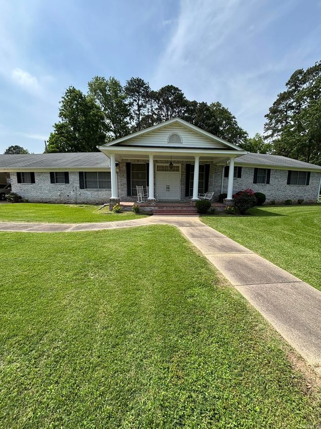 201 Arkansas St, House other with 3 bedrooms, 3 bathrooms and null parking in Warren AR | Image 27
