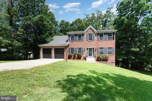 12118 Old Fort Rd, FORT WASHINGTON, MD, 20744-2711 | Card Image