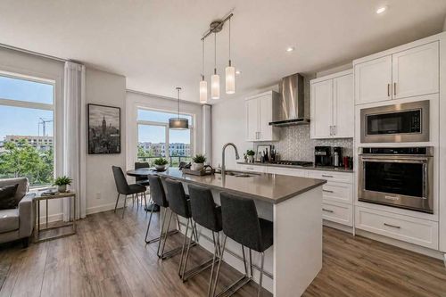 53 Spring Creek Common Sw, Calgary, AB, T3H6E2 | Card Image