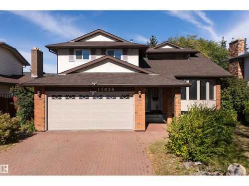 11020 158 Ave Nw, Edmonton, AB, T5X4V4 | Card Image