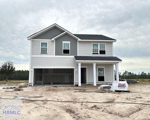 255 Honeycomb Loop Se, Allenhurst, GA, 31301 | Card Image