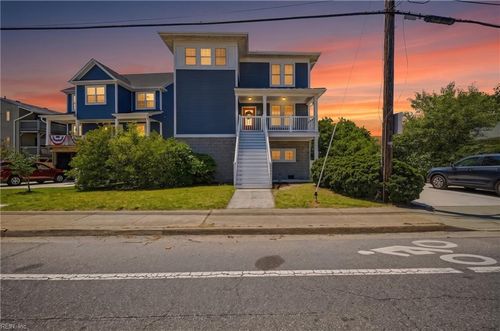 623 W Ocean View Ave, Norfolk, VA, 23503-1417 | Card Image