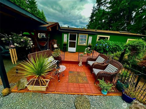 16119 254th Street Ct E, Graham, WA, 98338-8617 | Card Image