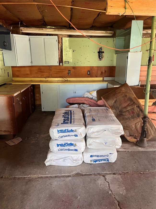 New Insulation ready to use. | Image 23