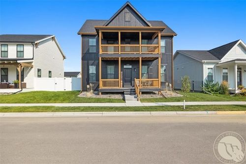 1863 St Paul Ln, Billings, MT, 59101-1529 | Card Image