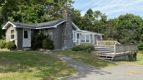 46 S Lubec Road, Lubec, ME, 04652 | Card Image