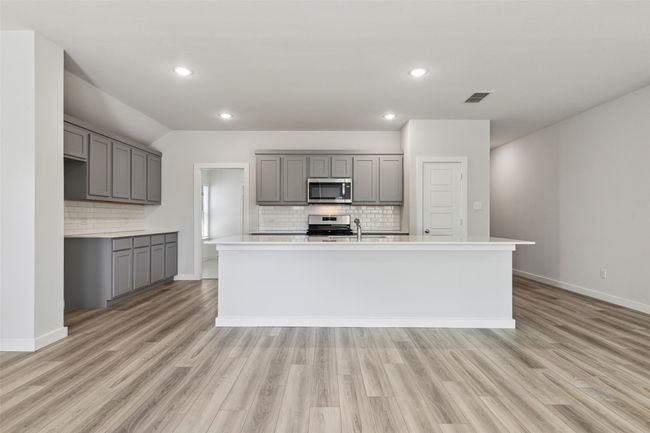 2004 Partridge Rd, House other with 3 bedrooms, 2 bathrooms and null parking in Princeton TX | Image 6