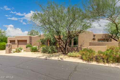7872 E Thorntree Dr, Scottsdale, AZ, 85266-4200 | Card Image