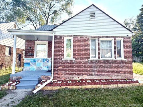19643 Caldwell Street, Detroit, MI, 48234 | Card Image