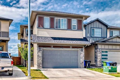235 Savanna Way Ne, Calgary, AB, T3J0Z9 | Card Image