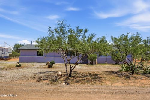 2520 N Calle Quarto --, Huachuca City, AZ, 85616 | Card Image