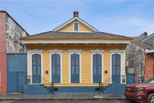 820 Saint Ann St, New Orleans, LA, 70116-3029 | Card Image