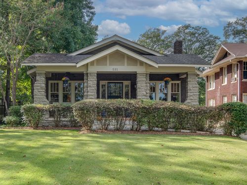 531 Stonewall St, Memphis, TN, 38112-4901 | Card Image