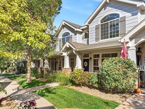 8343 Stonybridge Cir, Highlands Ranch, CO, 80126-7012 | Card Image