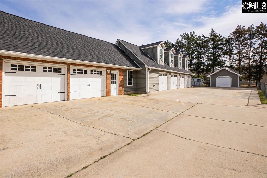 Residential in Sumter