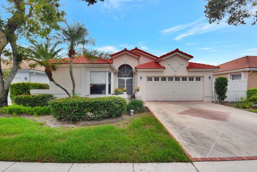 7946 Sailing Shores Terrace, Boynton Beach, FL, 33437 | Card Image