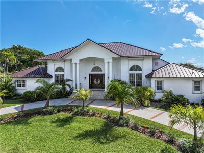 7820 Sw 173 Terrace, House other with 5 bedrooms, 4 bathrooms and null parking in Palmetto Bay FL | Image 2