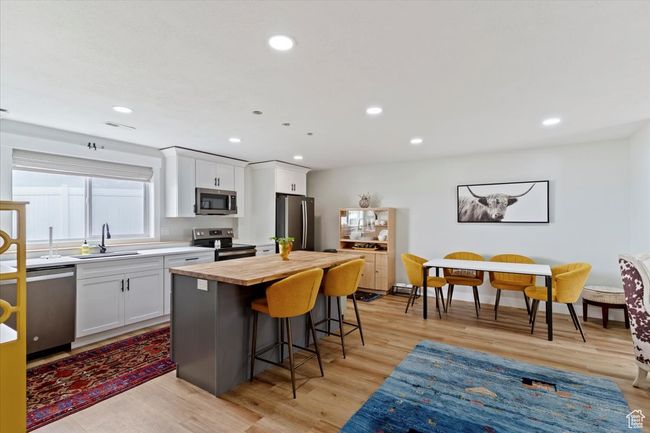 6 - 1015 W 3000 N N, House other with 4 bedrooms, 3 bathrooms and 2 parking in Pleasant View UT | Image 17