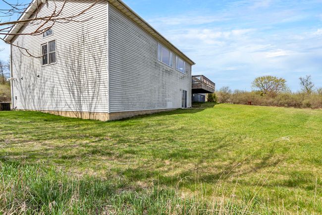 17430 Us Highway 12, House other with 2 bedrooms, 3 bathrooms and null parking in Cement City MI | Image 49