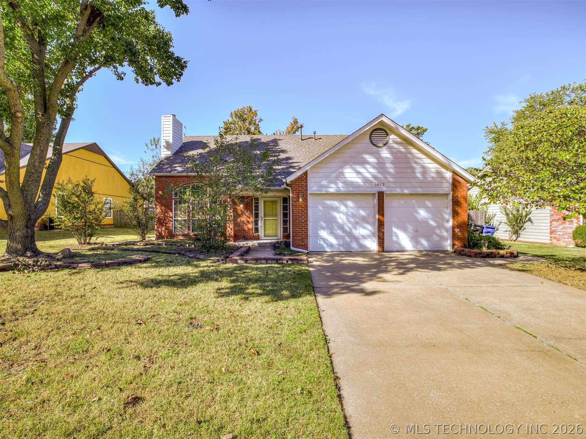Residential in Broken Arrow 2