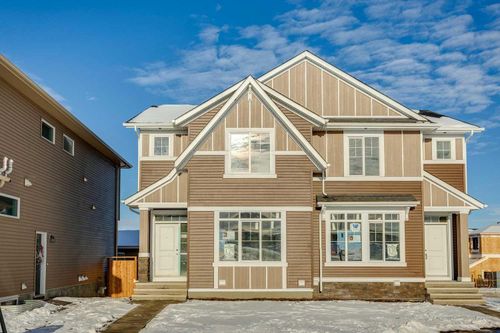 174 Marmot Green Nw, Calgary, AB, T3R2B7 | Card Image