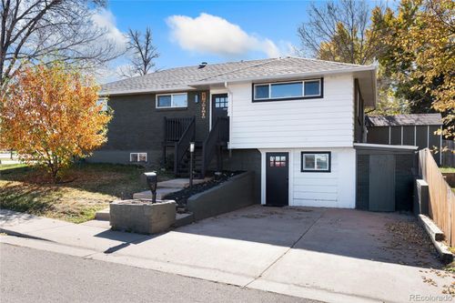 1600 W Sheri Ln, Littleton, CO, 80120-1019 | Card Image