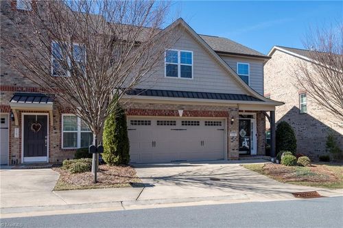 1159 Augustine Heights Drive, Winston Salem, NC, 27103 | Card Image