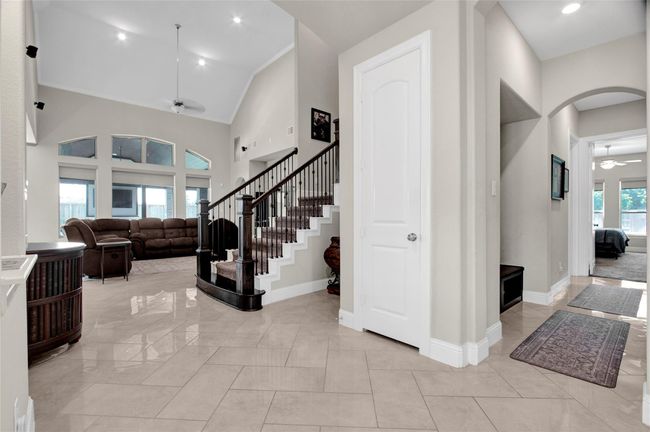 16503 Preston Falls Dr, House other with 5 bedrooms, 5 bathrooms and 4 parking in Cypress TX | Image 19