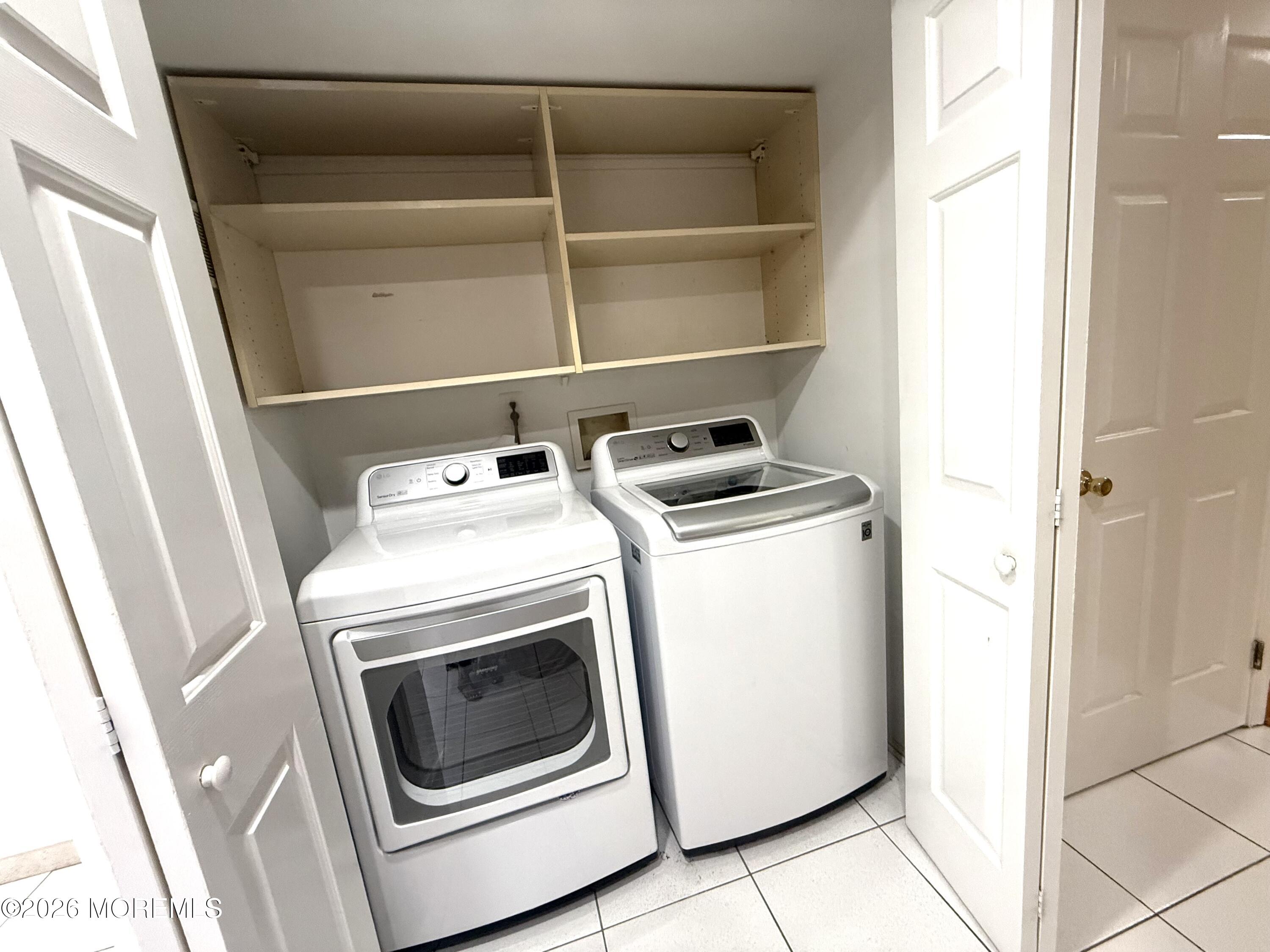 Residential Lease in Marlboro 5